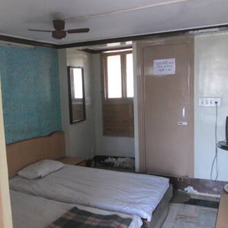 Shakun Hotel, Mandsaur 1